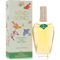 Wind Song Perfume by Prince Matchabelli