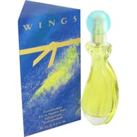 Wings Perfume by Giorgio Beverly Hills