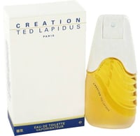 Ted Lapidus Creation Perfume for Women - Buy Online Now at Perfume.com