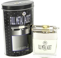 Full Metal Jacket Cologne by Parisis Parfums