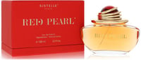 Red Pearl Perfume by Paris Bleu