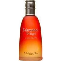 Fahrenheit 0 Degree (zero) Cologne by Christian Dior