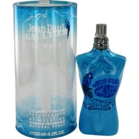 【G_0039】Jean Paul GAULTIER SUMMER 100ml Le Male Summer 2013 Jean Paul Gaultier cologne - a fragrance