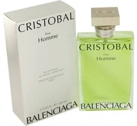 Cristobal Cologne by Balenciaga
