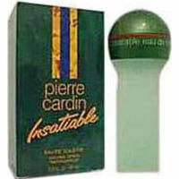Insatiable Cologne by Pierre Cardin