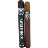 Cuba Black Cologne by Fragluxe