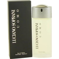 Luciano Soprani Uomo Cologne for Men | Perfume.com