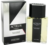 Acteur Cologne by Azzaro