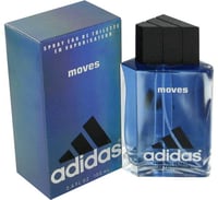 Adidas Moves Cologne by Adidas