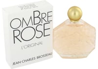Ombre Rose Perfume by Brosseau