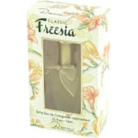 Freesia Perfume by Dana