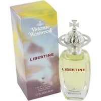 ☆未開封☆ ヴィヴィアンウエストウッド LIBERTINE リバティン 50ml VIVIENNE WESTWOOD Libertine Flirtations | eBay