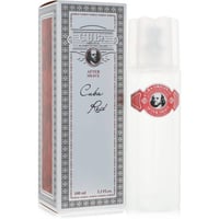 Cuba Red Cologne by Fragluxe