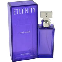 Calvin Klein Eternity Purple Orchid Perfume for Women - Buy Online