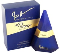 273 Indigo Cologne by Fred Hayman