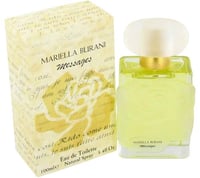 Messages Perfume by Mariella Burani