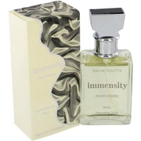 Immensity Cologne by Immensity