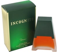 Incognito Perfume by Dana
