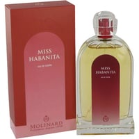 Miss Habanita Perfume by Molinard