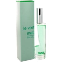 Mat Le Vert Perfume by Masaki Matsushima