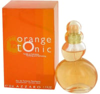 Azzaro Orange Tonic Perfume by Azzaro