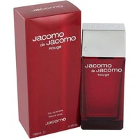 Jacomo De Jacomo Rouge Cologne by Jacomo