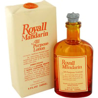 Royall Mandarin Cologne by Royall Fragrances