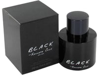 Kenneth Cole Black Cologne for Men Buy Online Now at