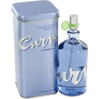 Curve Perfume by Liz Claiborne