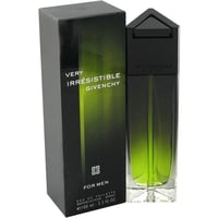 【新品未使用】GIVENCHY VERY IRRESISTIBLE MEN Givenchy Very Irresistible Men eau de toilette -Fragrance