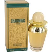 Charming Perfume by Christine Darvin