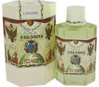Lavande Cologne by Molinard