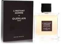 L'instant Cologne by Guerlain
