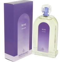 Les Senteurs Rose Perfume by Molinard