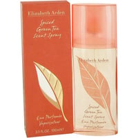 Spiced Green Tea Perfume by Elizabeth Arden