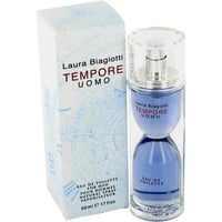 Tempore Uomo Cologne by Laura Biagiotti