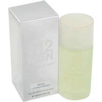 212 White Cologne by Carolina Herrera