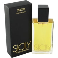 Sicily Perfume by Dolce & Gabbana