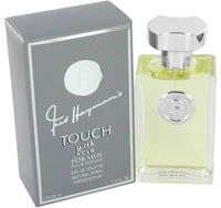 Touch With Love Cologne by Fred Hayman