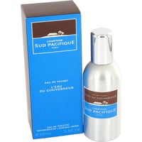 L'eau Du Gouverneur Perfume by Comptoir Sud Pacifique