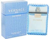 Versace Man Eau Fraîche by Versace