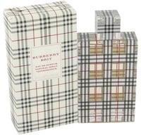 Burberry Brit Perfume by Burberry