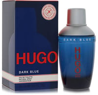 Dark Blue Cologne by Hugo Boss