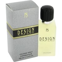 Design Cologne by Paul Sebastian