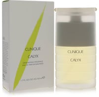 CALYX 女性用香水 100ml 箱入り ケーレックス　オードパルフィム Clinique Calyx Perfume for Women - Buy Online Now at Perfume.com