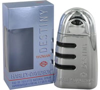 Destiny Perfume by Harley Davidson