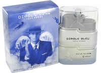 Diable Bleu Cologne by Lamis