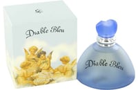 Diable Bleu Perfume by Lamis