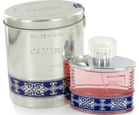 Camera Perfume by Max Deville