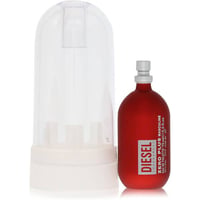 Diesel Zero Plus Cologne by Diesel
